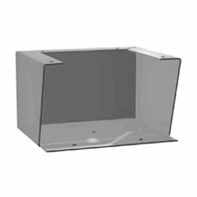 1481FK16K Hammond Manufacturing  Accessori per rack